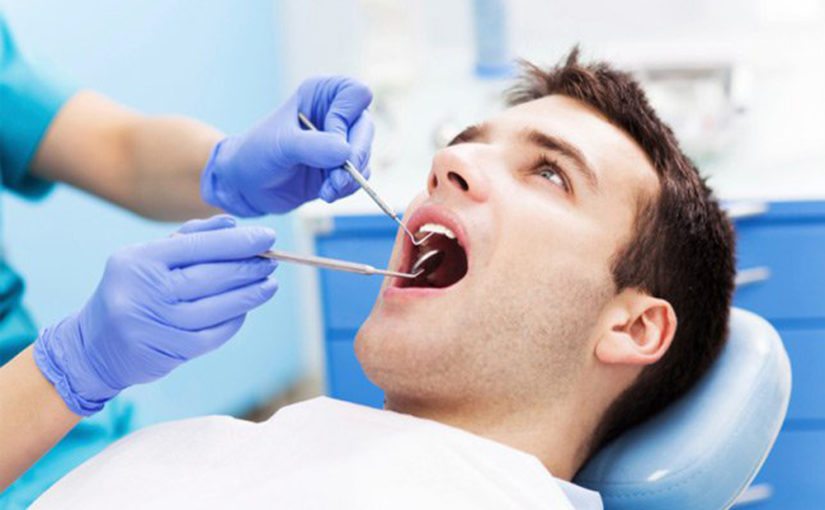 دندانپزشک خوب در یوسف آباد