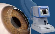 چشم پزشک خوب در محدوده رسالت