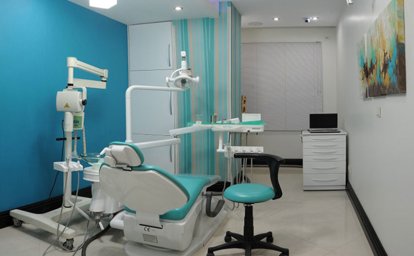 دکتر دندانپزشک خوب در امیر آباد