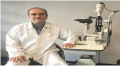 دکتر جشم پزشک خوب در عباس آباد