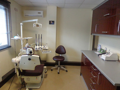 چشم پزشک حوب در محدوده نیاوران