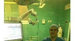 فوق تخصص جراحی چشم خوب در تهران