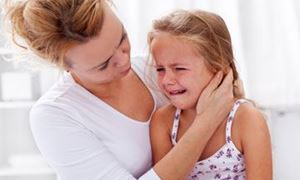 روان پزشک کودک خوب در منطقه 3