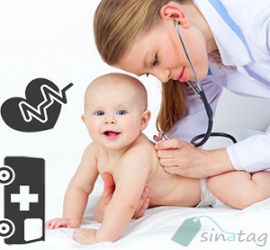 دکتر ایمولوژی والرژی کودکان خوب در منطقه 6