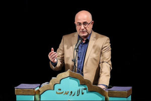 تابلوی ظهر عاشورا