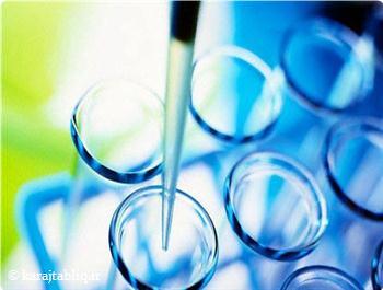 ازمایشگاه خوب در فرمانیه