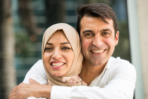 اقایان همسرتان را به بقیه ترجیح دهید