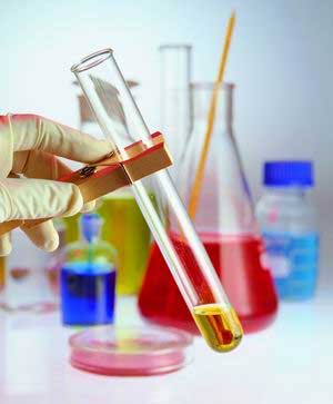 ازمایشگاه خوب در شریعتی