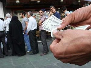 مسیر دلار در جاده نرخ جدید سود بانکی