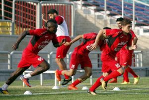 بازگشت پرسپولیس به تاریخ