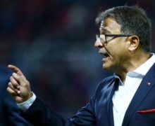 واکنش زیرکانه سرمربی المپیاکوس به گلزنی انصاری فرد