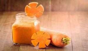 اب هویج وروند پیری