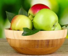 این میوه 10 ویتامین دارد