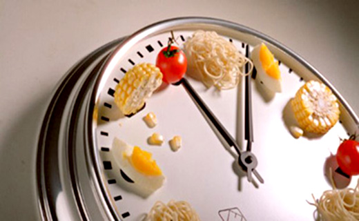 10 عادت شابه برای از دست دادن وزن