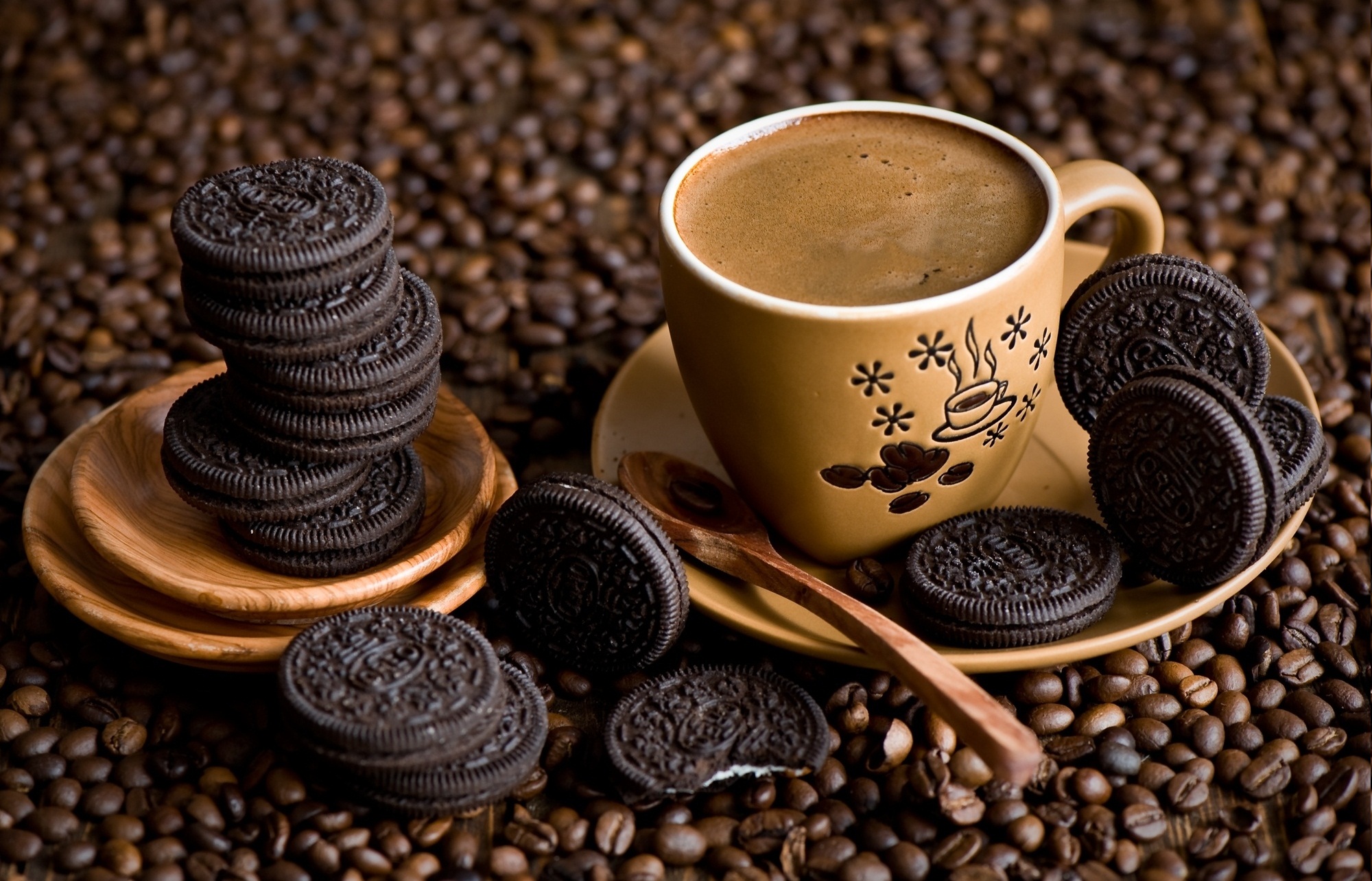 خوردن کدام نوع قهوه برای معده بی ضرر است