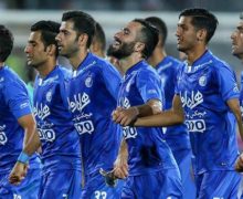 جدایی شفر از استقلال