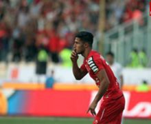 خوش شانسی برای پرای پرسپولیس