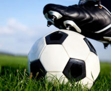 بازیکنان فوتبال