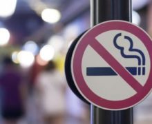 مصرف سیگار در ایران