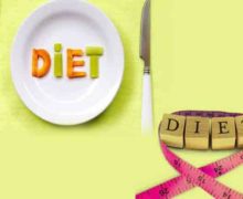 انواع رژیمها و روشهای لاغری