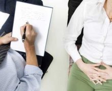 باورهای عامیانه راجع به استرس