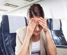 بیماریهای شایع در سفر