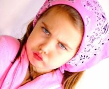 بچه های لوس