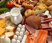 بیماریهای ناشی از غذا