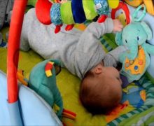 روند تکامل کودک