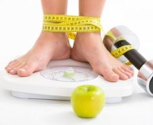 کنترل وزن