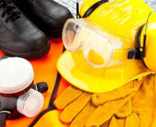 ایمنی در محل کار