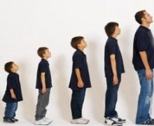 دوران بزرگسالی