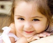 نگرانیهای خاص در مورد کودکان