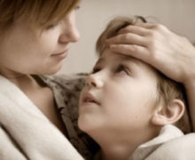 مراقبت های عمومی از کودک