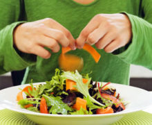 پیشگیری از سرطان