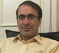 دکتر اصغر شریفی مغز و اعصاب