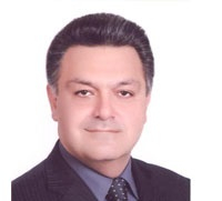 دکتر بهزاد خلیل اله مغز و اعصاب