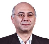 دکتر داریوش نسبی طهرانی مغز و اعصاب