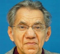 دکتر سیداحمد تهامی مغز و اعصاب