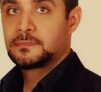 دکتر شهرام مزدکی اسکوئی مغز و اعصاب