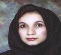 دکتر شکوفه علائی مغز و اعصاب