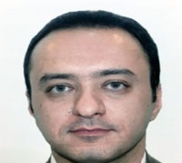 دکتر فرزاد سینا مغز و اعصاب