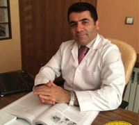 دکتر مجتبی خاکپور مغز و اعصاب