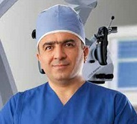 دکتر محمد صمدیان مغز و اعصاب