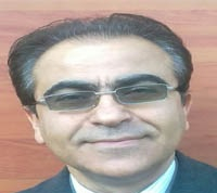 دکتر محمد علی آرامی مغز و اعصاب