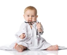 پزشک متخصص کودکان در ونک