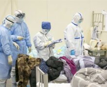 بیماران بهبود یافته کرونایی