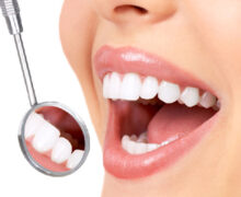 دکتر دندانپزشک فرمانیه